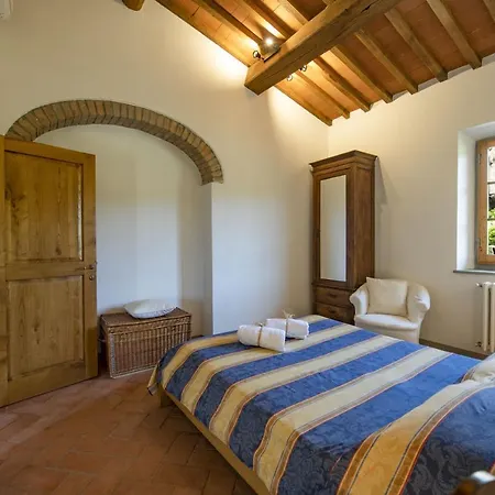 Agroturismo Savignola Paolina *