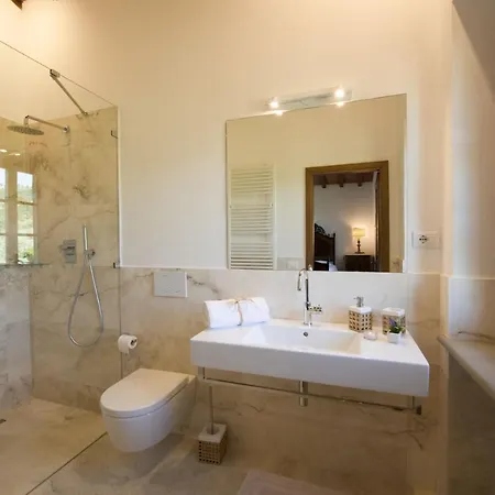 Agroturismo Savignola Paolina