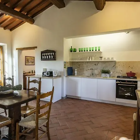 Agroturismo Savignola Paolina *