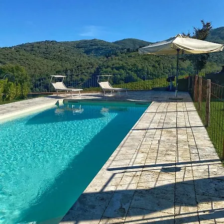 Agroturismo Savignola Paolina *