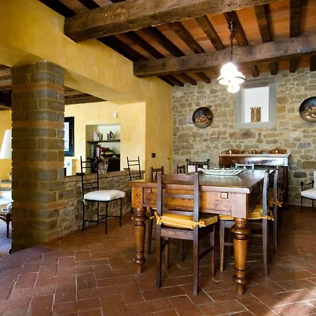 Savignola Paolina Greve in Chianti