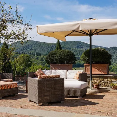 Agroturismo Savignola Paolina