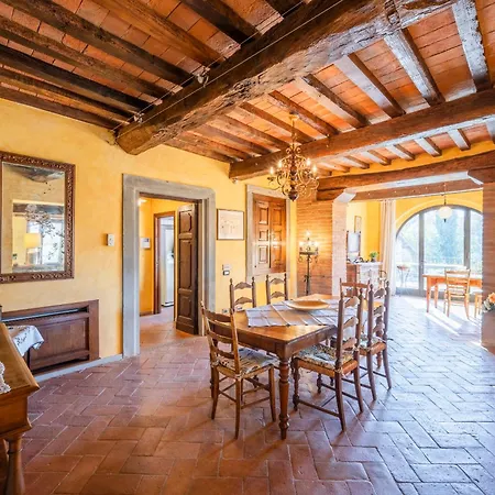 Agroturismo Savignola Paolina Greve in Chianti