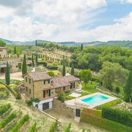 Agroturismo Savignola Paolina *