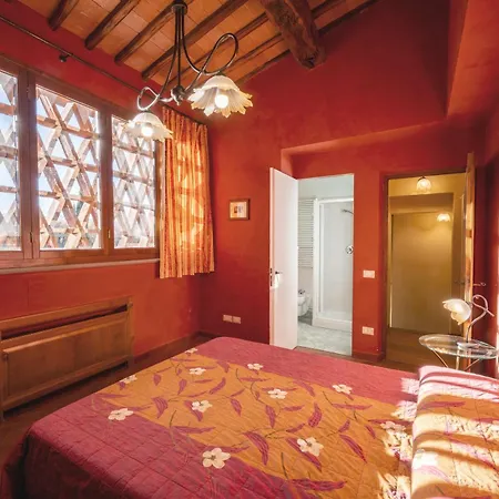 Agroturismo Savignola Paolina Greve in Chianti