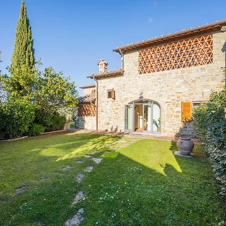 Agroturismo Savignola Paolina Greve in Chianti