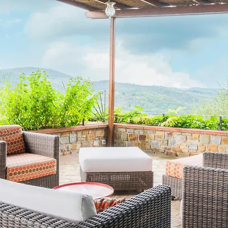 Agroturismo Savignola Paolina