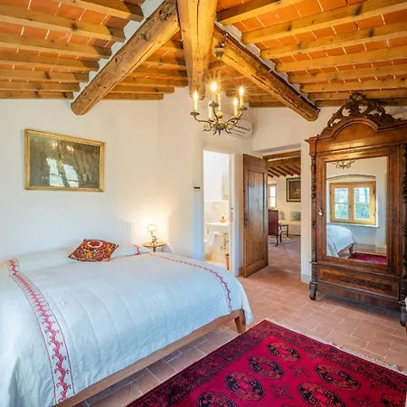 Agroturismo Savignola Paolina Greve in Chianti