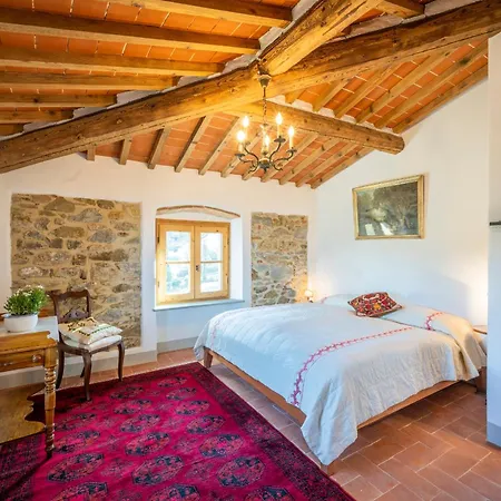 Agroturismo Savignola Paolina *