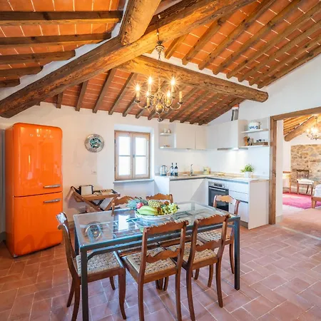 Savignola Paolina Agroturismo Greve in Chianti