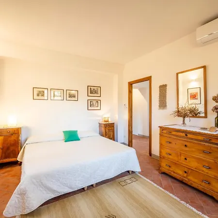 Agroturismo Savignola Paolina Greve in Chianti