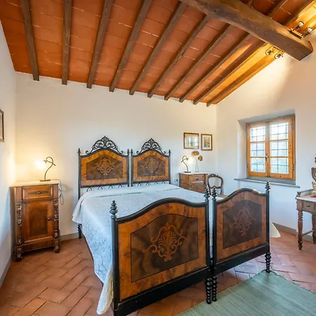 Savignola Paolina Greve in Chianti