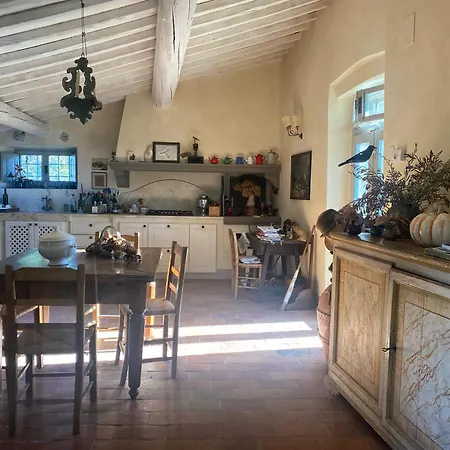 Savignola Paolina Greve in Chianti
