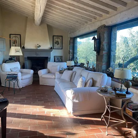 Agroturismo Savignola Paolina