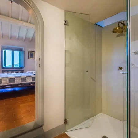 Savignola Paolina בית חווה